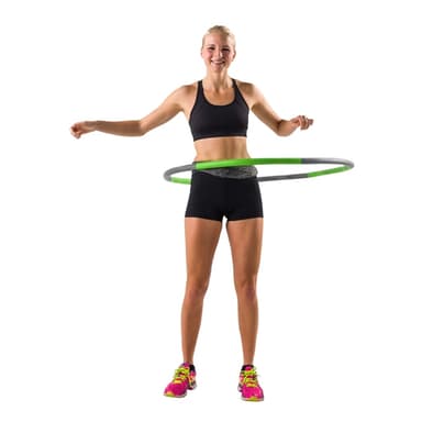 Tunturi Hula Hoop Ring 1,5kg