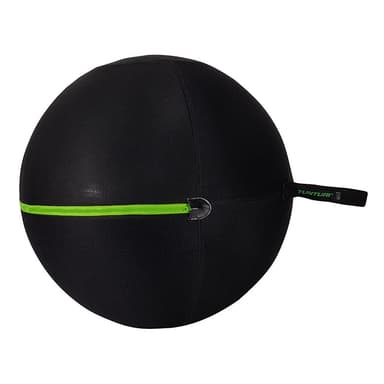Tunturi Træningsbold Cover m. lynlås - 65cm