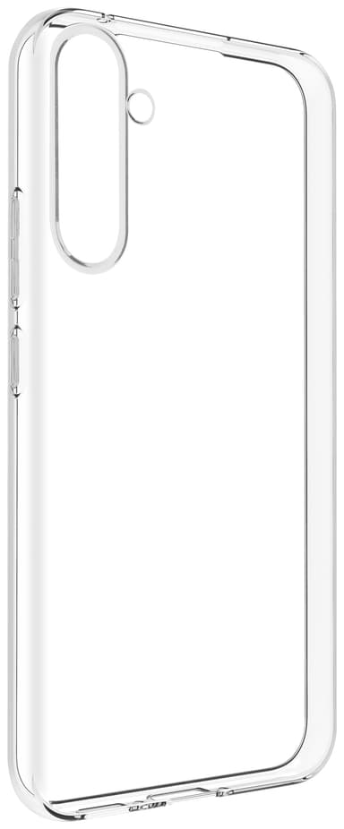 Puro Samsung Galaxy A54 5G 0.3 Nude cover (gennemsigtig)