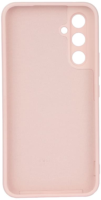 Onsala Silicone Samsung Galaxy A54 5G cover (pink)