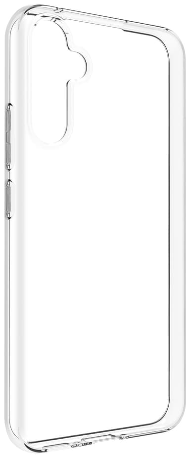 Puro Samsung Galaxy A34 5G 0.3 Nude cover (gennemsigtig)