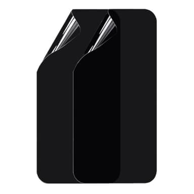 2-pak Privacy 3D Soft HydroGel skærmbeskytter OnePlus 11