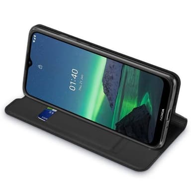 Dux Ducis Skin Pro Case Nokia 1.4 - Sort