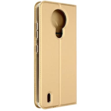 Dux Ducis Skin Pro Case Nokia 1.4 - Guld