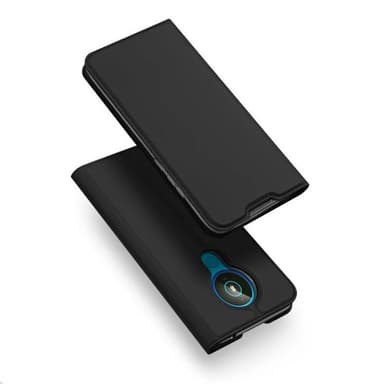 Dux Ducis Skin Pro Case Nokia 1.4 - Sort