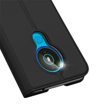 Dux Ducis Skin Pro Case Nokia 1.4 - Sort