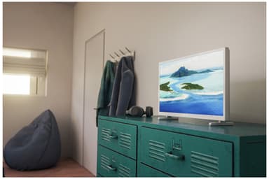 Philips 24” PHS5537 HD Ready LED TV (2022)
