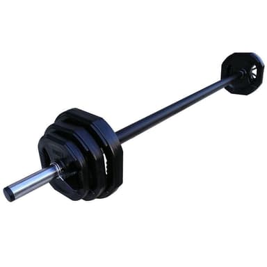 Titan LIFE Pump Set Pro, Skivestangsæt