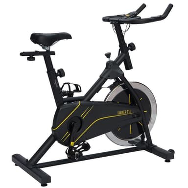 Titan LIFE TITAN LIFE Spinbike TRAINER S11