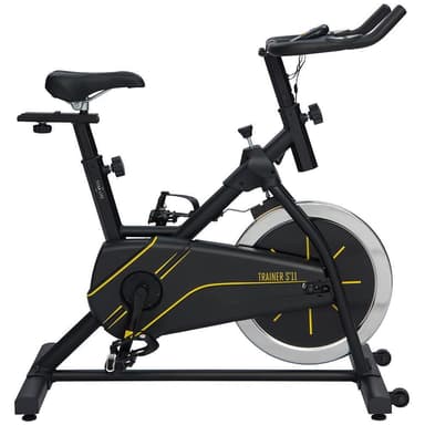 Titan LIFE TITAN LIFE Spinbike TRAINER S11