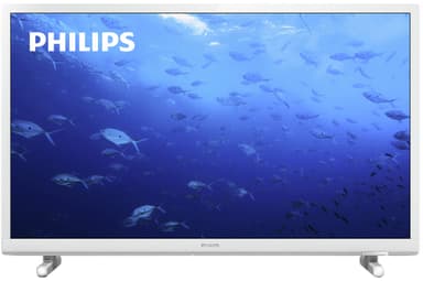 Philips 24” PHS5537 HD Ready LED TV (2022)