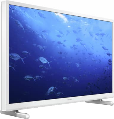 Philips 24” PHS5537 HD Ready LED TV (2022)