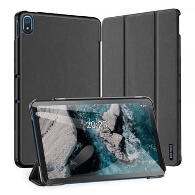DUX DUCIS Nokia T20 Etui Domo Series Sort