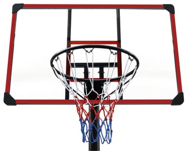 ASG Basketball Stand Pro