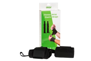 Fitness Wrist Wraps
