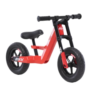 BERG Biky Mini Red 2,5-5Y