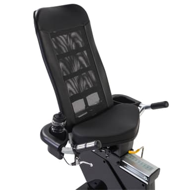 Platinum Recumbent Bike PRO