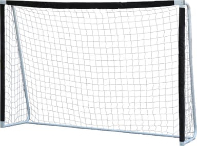 Football Goal Steel Pro