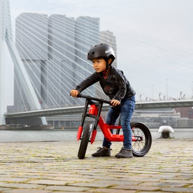 BERG Biky City Red 2,5-5Y