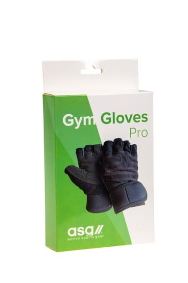 Gym Gloves Pro M