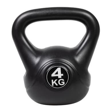 ASG Kettlebell 4 Kg.