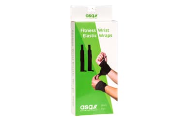Fitness Wrist Wraps