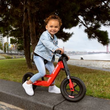 BERG Biky Mini Red 2,5-5Y