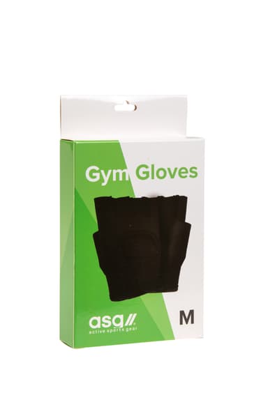 Gym Gloves M