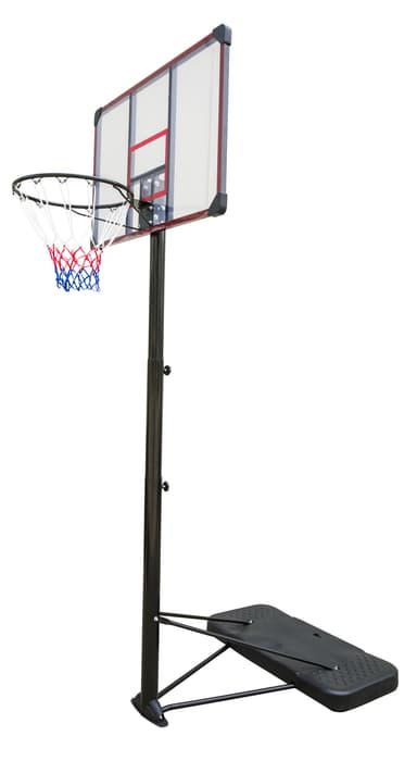 ASG Basketball Stand Pro