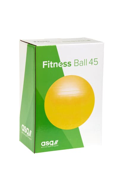 Fitnessball 45 cm