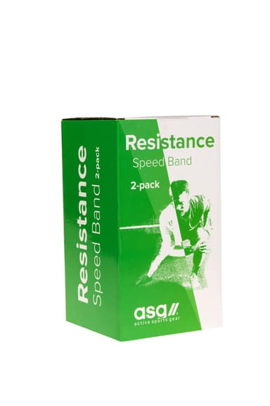 Resistance Speed Band 2pack