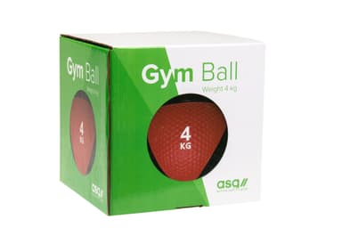 Medicine Ball 4 kg