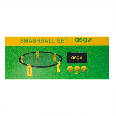 Smashball sæt
