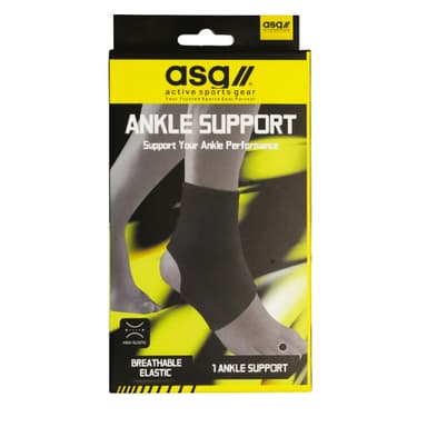 ASG Neopren Ankelbind L
