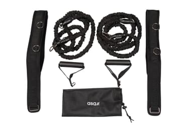 Resistance Speed Band 2pack
