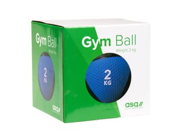 Medicine Ball 2 kg