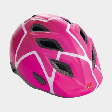 Met Pink/Blå Onesize