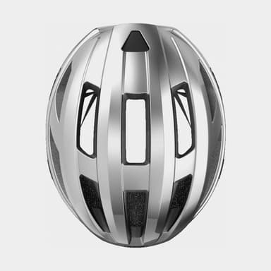 Abus Silver/Black Large