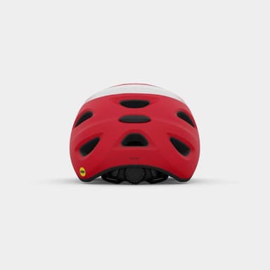 GIRO Rød XS