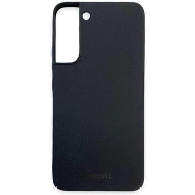 Samsung Galaxy S22+ Sandcover, sort