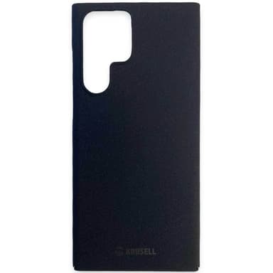 SandCover Galaxy S22 Ultra Black