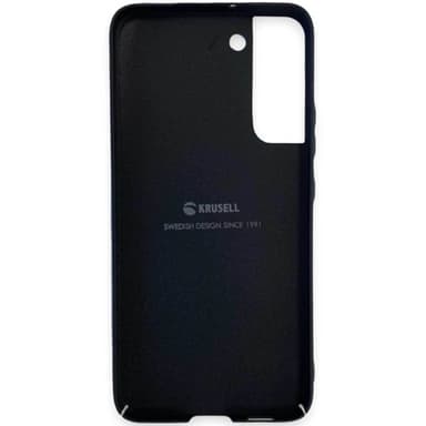 Samsung Galaxy S22+ Sandcover, sort