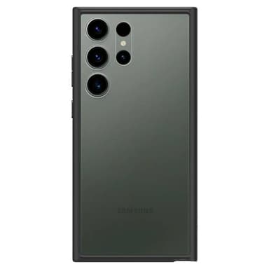 Spigen Ultra Hybrid cover Samsung Galaxy S23 Ultra - Matte Black