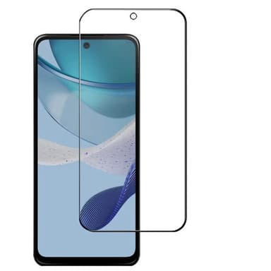 5D glas skærmbeskytter Motorola Moto G53