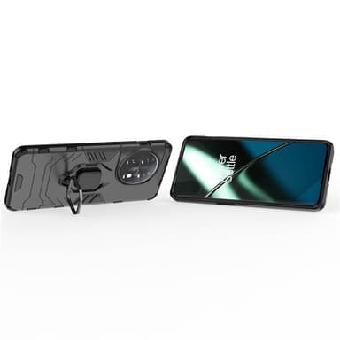 Hybrid Ring Case OnePlus 11 - Sort