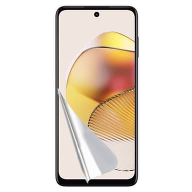 3D HydroGel skærmbeskytter Motorola Moto G73