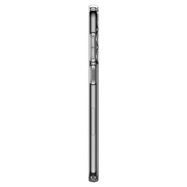 Spigen Liquid Crystal cover Samsung Galaxy S23 - Crystal clear
