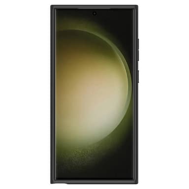 Spigen Ultra Hybrid cover Samsung Galaxy S23 Ultra - Matte Black