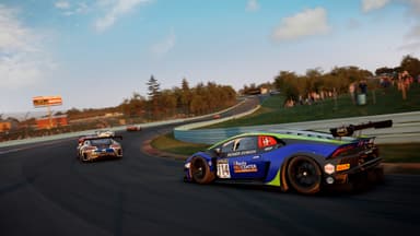 Assetto Corsa Competizione - The American Track Pack - PC Windows
