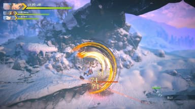 Eiyuden Chronicle: Rising - PC Windows